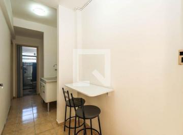 Apartamento · 30m² · 1 Quarto · Apartamento para Aluguel - Liberdade, 1 Quarto,  30 m² - São Paulo