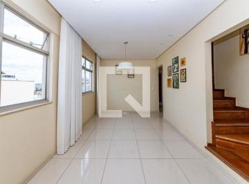 Apartamento · 150m² · 3 Quartos · 1 Vaga · Apartamento para Aluguel - Salgado Filho, 3 Quartos,  150 m² - Belo Horizonte