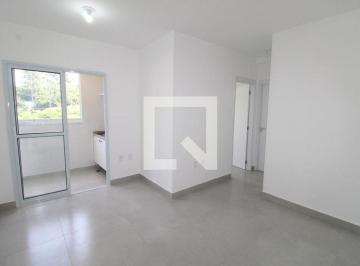 Apartamento · 52m² · 2 Quartos · 1 Vaga · Apartamento para Aluguel - Parque Residencial Flamboyant, 2 Quartos, 52 m² - São José dos Campos