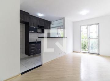 Apartamento · 47m² · 2 Quartos · 1 Vaga · Apartamento para Aluguel - Jardim São Savério, 2 Quartos,  47 m² - São Paulo