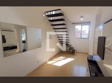 Apartamento · 112m² · 3 Quartos · 1 Vaga · Apartamento para Aluguel - Jardim São Carlos, 3 Quartos,  112 m² - Sorocaba