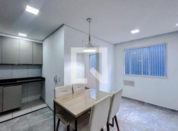Apartamento · 35m² · 2 Quartos · Apartamento para Aluguel - Canindé, 2 Quartos, 35 m² - São Paulo