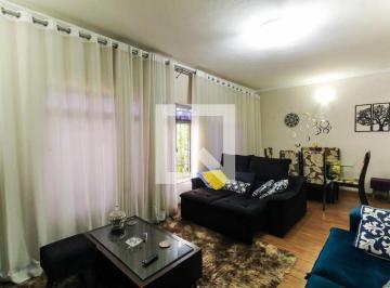 Casa · 550m² · 3 Quartos · 3 Vagas · Casa para Aluguel - Mooca, 3 Quartos,  550 m² - São Paulo