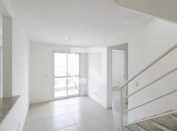 Apartamento · 123m² · 3 Quartos · 2 Vagas · Apartamento para Aluguel - Guaratiba, 3 Quartos, 123 m² - Rio de Janeiro