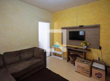 Casa · 125m² · 3 Quartos · 2 Vagas · Casa para Aluguel - Jardim Paraguacu, 3 Quartos, 125 m² - São Paulo