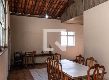 Casa · 237m² · 3 Quartos · 2 Vagas · Casa para Aluguel - Barroca, 3 Quartos,  237 m² - Belo Horizonte