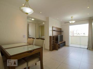Apartamento · 55m² · 2 Quartos · 1 Vaga · Apartamento para Aluguel - Bosque da Saúde, 2 Quartos, 55 m² - São Paulo