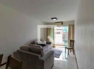 Apartamento · 86m² · 2 Quartos · 1 Vaga · Apartamento para Aluguel - Santa Rosa , 2 Quartos, 86 m² - Niterói