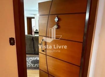Apartamento · 168m² · 3 Quartos · 1 Vaga · Apartamento à venda, Boaçava, São Paulo, SP