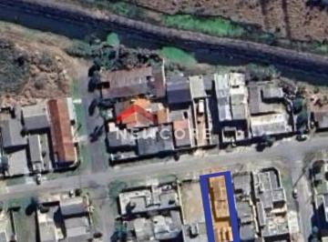 Terreno en Venda de 2 quartos São Marcos · Lote em  Rua Bernardo Itener - São Marcos - São José dos Pinhais/PR