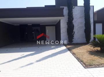 Casa · 316m² · 3 Quartos · 2 Vagas · Casa de condomínio em Avenida Miguel Damha - Loteamento Village Mirassol II - Mirassol/SP