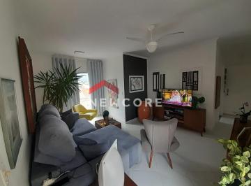 Apartamento · 68m² · 2 Quartos · 1 Vaga · Apartamento em Avenida Presidente Castelo Branco - Flórida - Praia Grande/SP