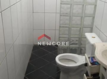 Casa Venda de 2 quartos · Casa em Rua Joaquim Campos - Japuí - São Vicente/SP