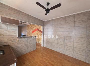 Casa · 125m² · 2 Quartos · 1 Vaga · Casa em Rua Joaquim Campos - Japuí - São Vicente/SP