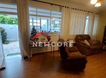 Casa · 192m² · 3 Quartos · 3 Vagas · Casa em Rua Joaquim da Silva Martha - Vila Santa Izabel - Bauru/SP