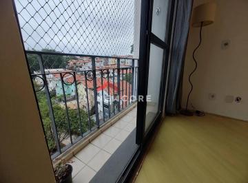 Apartamento · 64m² · 3 Quartos · 1 Vaga · Apartamento em Rua Bartolomeo Bon - Jardim Dracena - São Paulo/SP