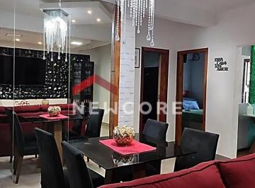 Casa · 95m² · 3 Quartos · 2 Vagas · Casa em  Rua Humaitá - Capão da Cruz - Sapucaia do Sul/RS