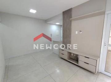 Apartamento · 50m² · 2 Quartos · 1 Vaga · Apartamento em Rua General Rondon - Aparecida - Santos/SP
