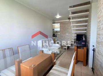 Apartamento de 3 quartos, Campinas · Apartamento em Rua Doutor Roberto Thut - Ponte Preta - Campinas/SP