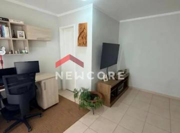 Apartamento · 122m² · 3 Quartos · 2 Vagas · Apartamento em Rua Doutor Roberto Thut - Ponte Preta - Campinas/SP