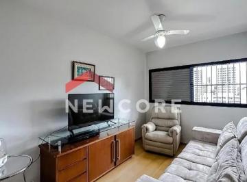 Apartamento Venda 255m² de 4 quartos · Apartamento em Rua Anália Franco - Vila Regente Feijó - São Paulo/SP