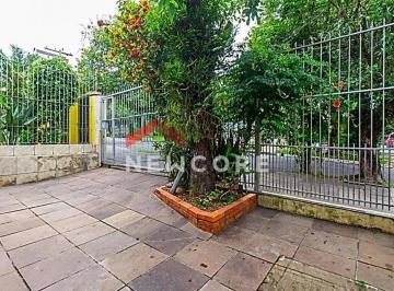 Casa · 75m² · 3 Quartos · 1 Vaga · Casa em Rua Irene Capponi Santiago - Cristo Redentor - Porto Alegre/RS