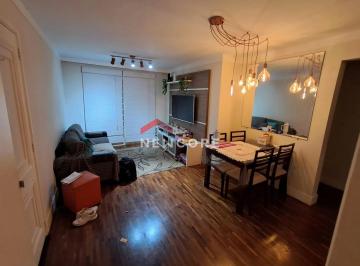 Apartamento · 76m² · 3 Quartos · 2 Vagas · Apartamento em  Rua São Miguel Arcanjo - Jardim Nova Europa - Campinas/SP