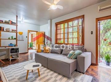 Casa · 403m² · 6 Quartos · 3 Vagas · Casa em  Rua Doutor Lauro de Oliveira - Rio Branco - Porto Alegre/RS