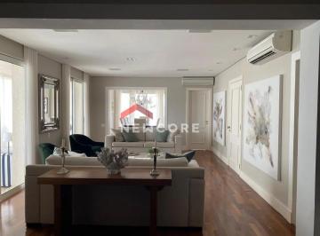 Apartamento · 260m² · 4 Quartos · 4 Vagas · Apartamento em Estrada Carlos Queiroz Telles - Jardim Fonte do Morumbi - São Paulo/SP