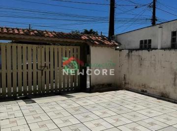 Casa · 71m² · 2 Quartos · 2 Vagas · Casa em  Rua Silvíria Souza de Mello - Agenor de Campos - Mongaguá/SP