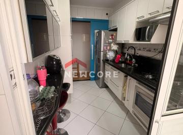 Apartamento · 92m² · 3 Quartos · 2 Vagas · Apartamento em Rua Marquês de Valença - Alto da Mooca - São Paulo/SP
