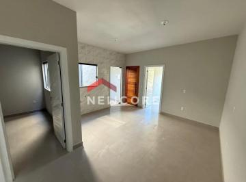 Casa · 61m² · 2 Quartos · 1 Vaga · Casa em Rua: Rubens Nicoluzzi - Nossa Senhora de Fatima - Penha/SC