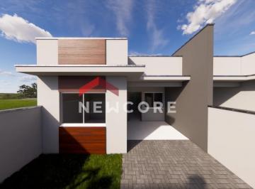 Casa · 59m² · 2 Quartos · 1 Vaga · Casa em  Nossa Senhor - Nossa Senhora de Fatima - Penha/SC