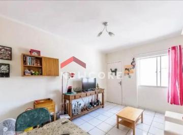 Apartamento · 38m² · 1 Quarto · Apartamento em Rua General Marcondes Salgado - Bosque - Campinas/SP
