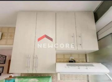 Apartamento en Venda de 1 quarto Bosque · Apartamento em Rua General Marcondes Salgado - Bosque - Campinas/SP