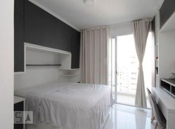 Apartamento · 22m² · 1 Quarto · Apartamento à Venda - Centro, 1 Quarto,  22 m² - São Paulo