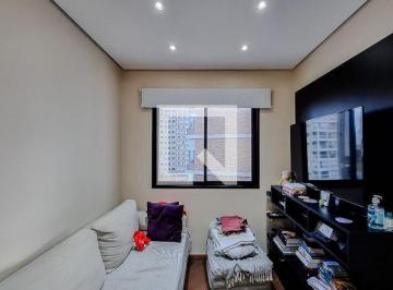 Apartamento · 33m² · 1 Quarto · 1 Vaga · Apartamento à Venda - Vila Mariana, 1 Quarto, 33 m² - São Paulo