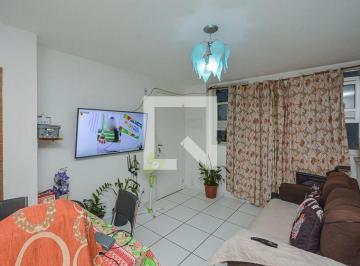 Apartamento · 48m² · 2 Quartos · Apartamento à Venda - Cidade Dutra, 2 Quartos, 48 m² - São Paulo
