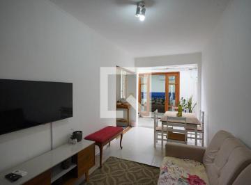 Apartamento · 44m² · 1 Quarto · Apartamento à Venda - Cidade Baixa, 1 Quarto,  44 m² - Porto Alegre