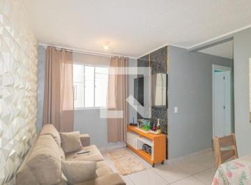 Apartamento · 44m² · 2 Quartos · 1 Vaga · Apartamento à Venda - Centro, 2 Quartos,  44 m² - Canoas