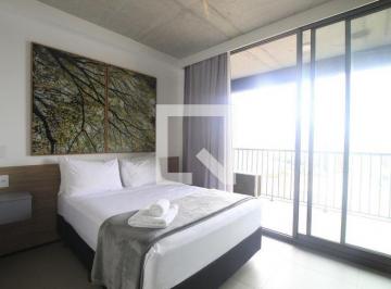 Apartamento · 28m² · 1 Quarto · Apartamento à Venda - Vila Mariana, 1 Quarto,  28 m² - São Paulo