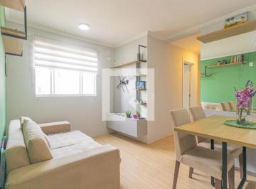 Apartamento · 44m² · 2 Quartos · 1 Vaga · Apartamento à Venda - Centro, 2 Quartos, 44 m² - Canoas