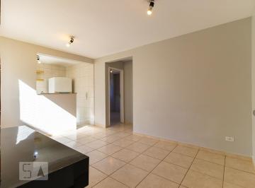 Apartamento · 48m² · 2 Quartos · 1 Vaga · Apartamento à Venda - Vila Industrial, 2 Quartos,  48 m² - Campinas