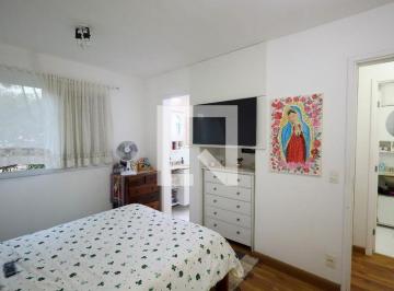 Casa · 95m² · 3 Quartos · 2 Vagas · Casa à Venda - Campo Grande, 3 Quartos, 95 m² - São Paulo