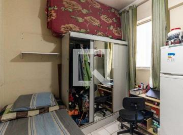 Apartamento · 17m² · 1 Quarto · Apartamento à Venda - Centro, 1 Quarto,  17 m² - São Paulo