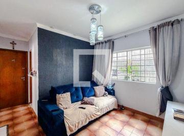 Apartamento · 58m² · 2 Quartos · 1 Vaga · Apartamento à Venda - Ipiranga, 2 Quartos,  58 m² - São Paulo