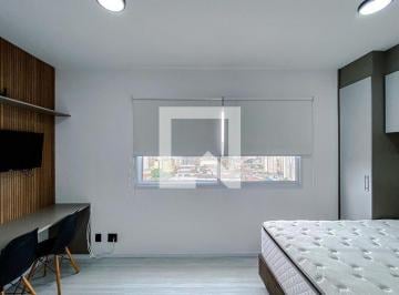 Apartamento · 21m² · 1 Quarto · Apartamento à Venda - Belém, 1 Quarto, 21 m² - São Paulo