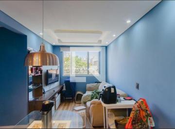 Apartamento · 41m² · 2 Quartos · Apartamento à Venda - Cambuci, 2 Quartos,  41 m² - São Paulo
