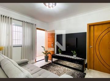 Casa · 110m² · 2 Quartos · 2 Vagas · Casa à Venda - Ponte Rasa, 2 Quartos, 110 m² - São Paulo