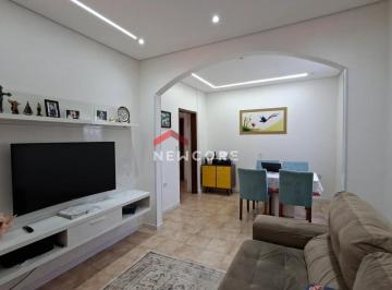Casa · 85m² · 2 Quartos · 2 Vagas · Casa em Rua Manuel Antônio Fonseca - Vila Penteado - São Paulo/SP